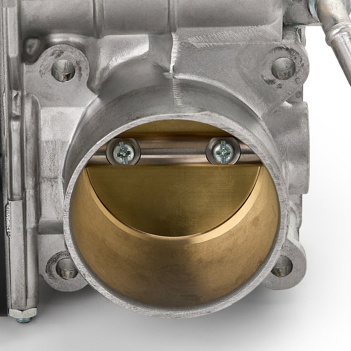 ASTEMO 2508561 Throttle body