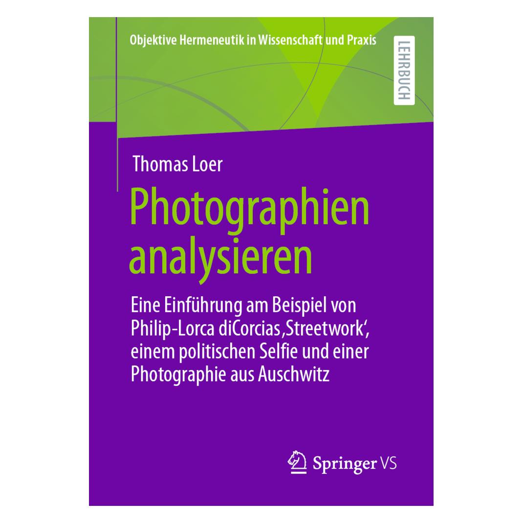 VS Photographien analysieren (Deutsch, Thomas Loer, 2023) (32583792)