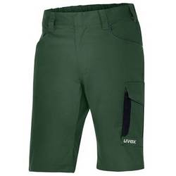 uvex 7077314 Bermuda Kleider-Größe: 62 Grün