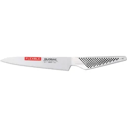 Global Gs-11, Küchenmesser, Silber