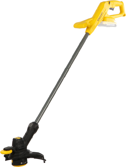 Stanley SFMCST925B-XJ - Tagliabordi a batteria - SENZA BATTERIA E CARICABATTERIA