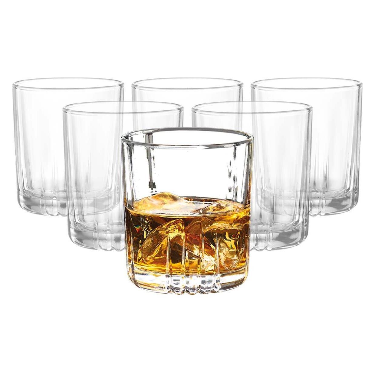 Ritzenhoff & Breker Macau 6er Set (3.30 dl, 6x, Whiskygläser) (813180)