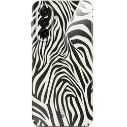 ONEFLOW Wild Cover Samsung Galaxy A17 (4G) Animal Print