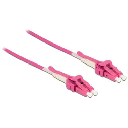 Delock Netzwerkkabel (10 m), Netzwerkkabel