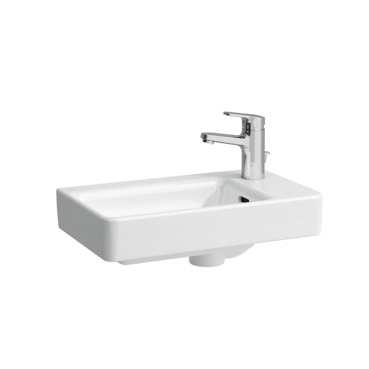 LAUFEN Handwaschbecken LAUFEN Pro S 480x280, weiß, 81595.4, 8159540001041 H8159540001041