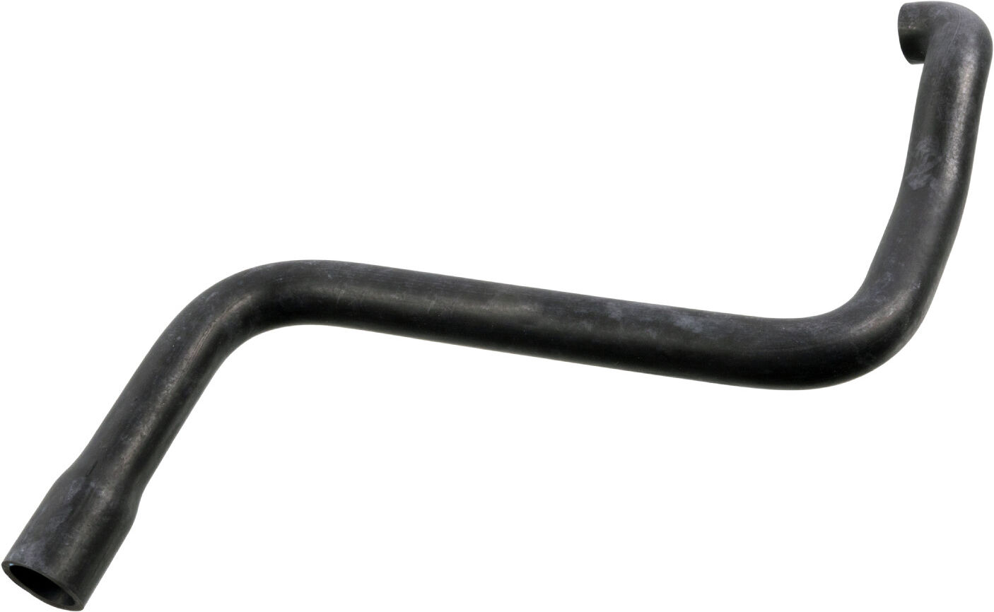 Febi Bilstein Schlauch, Zylinderkopfhaubenentlüftung 12554 Für Bmw