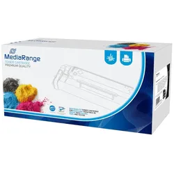 MediaRange MRCAT719 Tonerkartusche 1 Stück(e) Schwarz