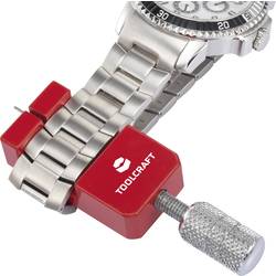 TOOLCRAFT Profi Stiftausdrücker TO-5557155