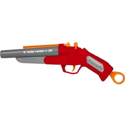 Toi-Toys Strikex Pulse Raider L-25 Schaumstoffpistole - inkl. Schaumstoffpfeile