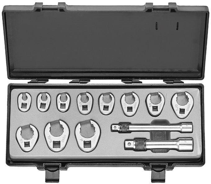 FORCE 5135S Steckschlüsselsatz