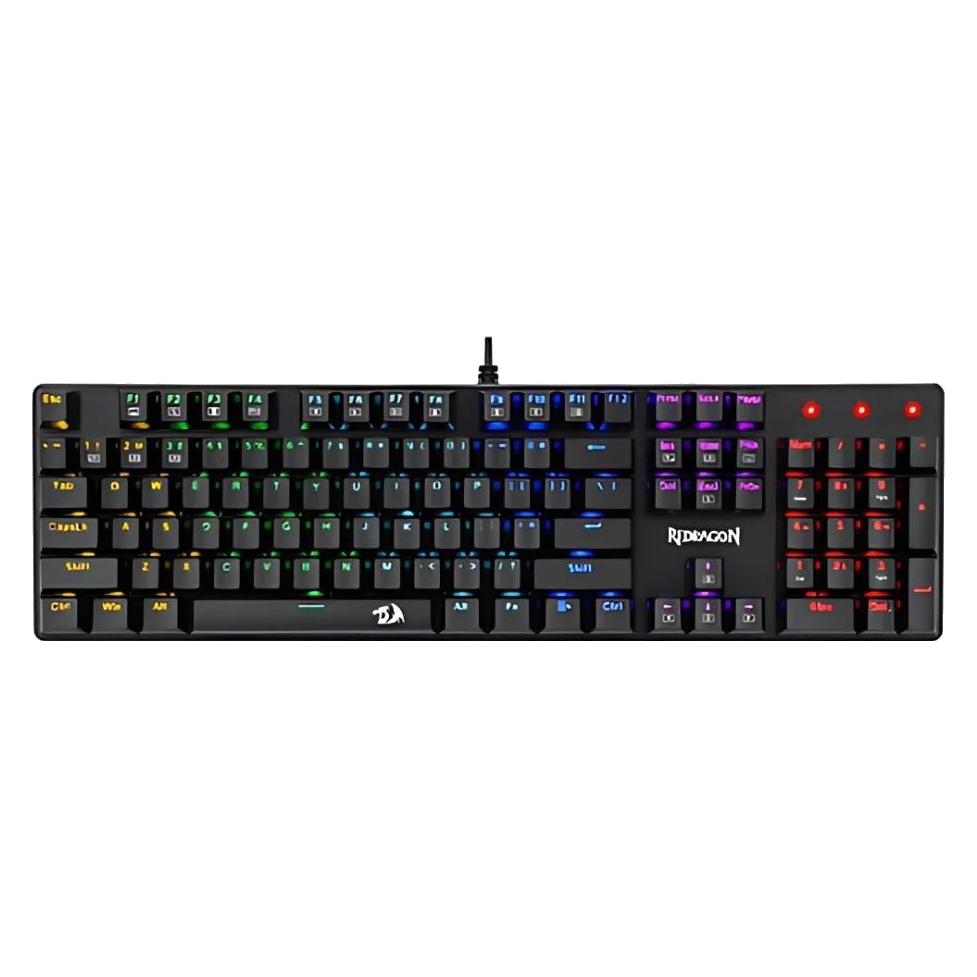 Redragon K671 Sindri Spiel mechanische Tastatur EN (HU, Kabelgebunden) (78045672)