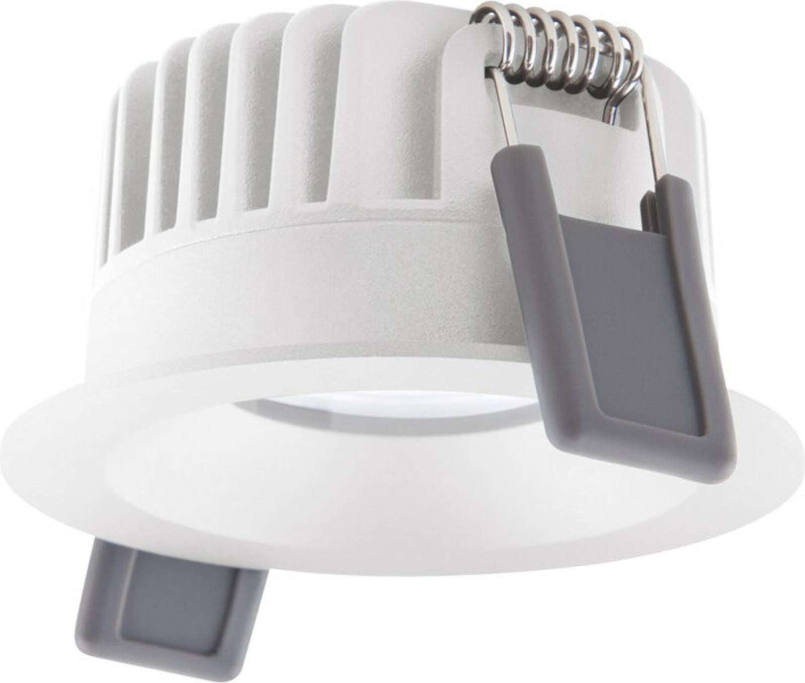Ledvance Spot Fix LED Inbouwspot 8W 927 PS IP44 Wit Dimbaar