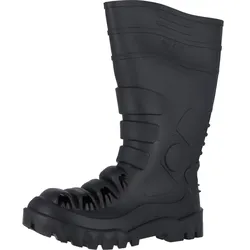 PVC-Sicherheitsstiefel S5 "SANDIEGO" Footwear - 41 - schwarz