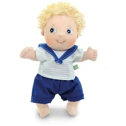 Rubens Barn Weichpuppe, Cutie Adam, 32 cm