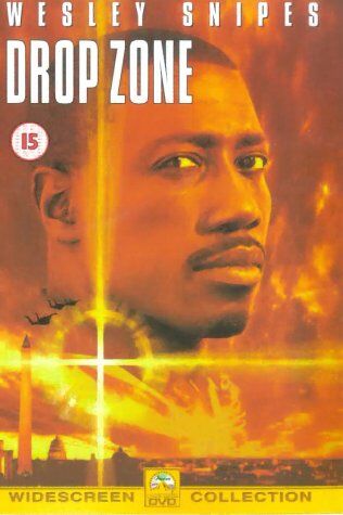 John Badham - Drop Zone [UK Import] - Preis vom 11.10.2026 03:10:56 h