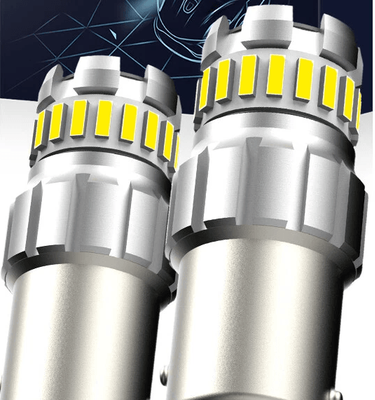 All Categories Goods LED Bulb For Turn Signal, Brake Light, Reverse Light, Parking Light, DRL 2 pc