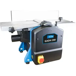 Güde Güde Abricht- & Dickenhobel GADH 200