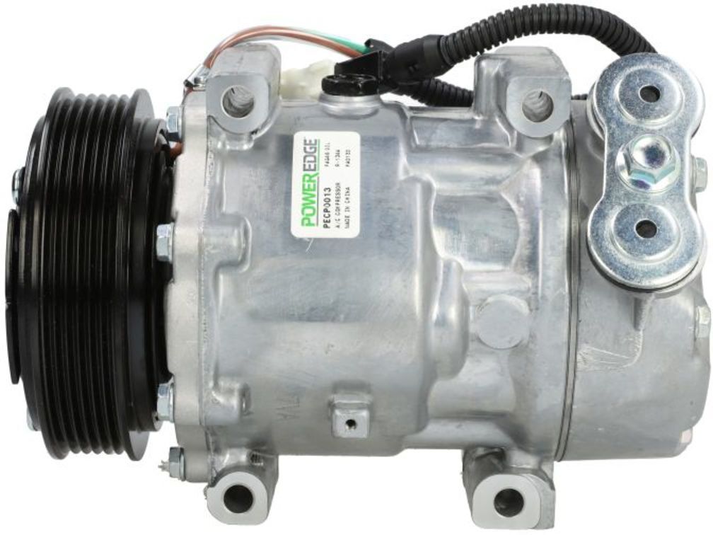 Klimakompressor POWEREDGE PECP0013