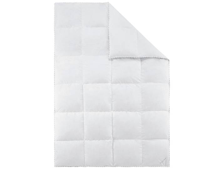 Daunendecke Premium Mittel ca. 140x200cm