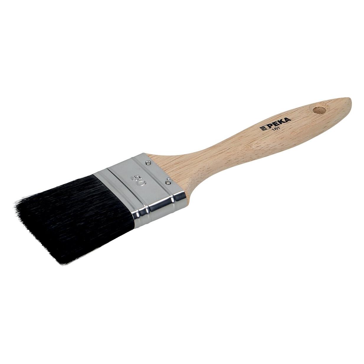 Peka Pinselfabrik Lackierpinsel (20 mm) (161-20)