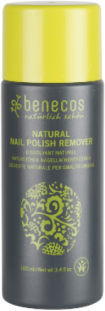Benecos Bio-Nagellackentferner 125 ml