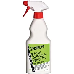Yachticon Easy Sprühwachs 500 ml