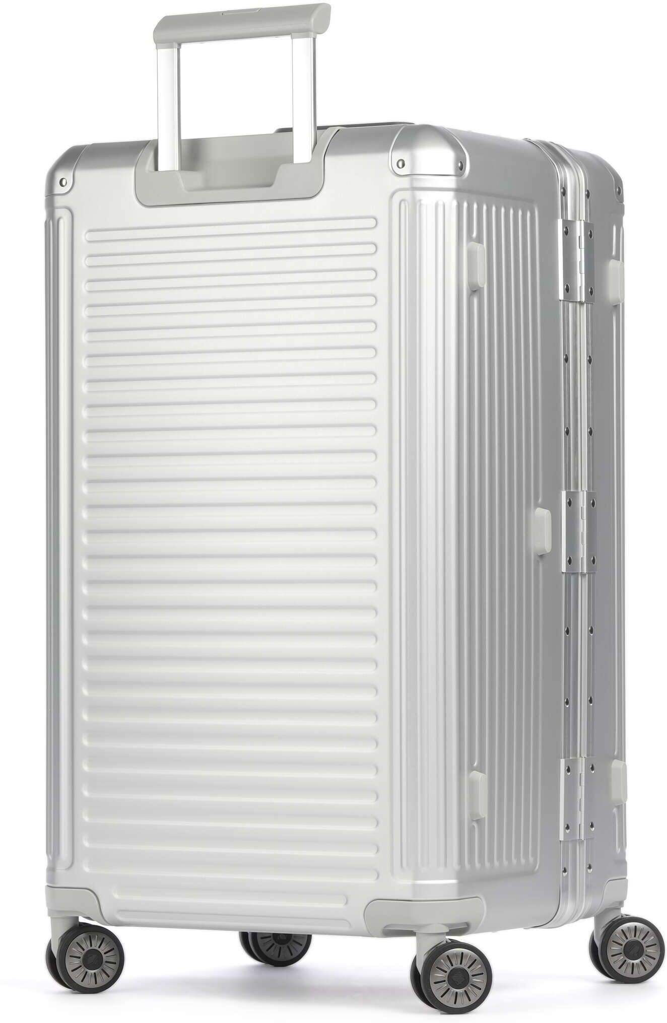 Travelite Next   Koffer (4 Rollen)   76 cm