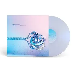 Many Hats, Schallplatten, Ethereality (Pastel Ghost)