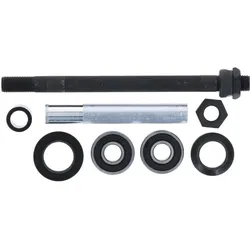 Shimano, Laufräder Zubehör
