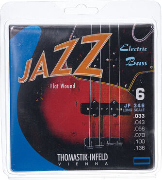 Thomastik JF 346