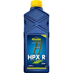 Putoline Gabelöl HPX R 20W- 1L