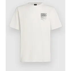 O'Neill Retro Graphic T-Shirt snow white Gr. S