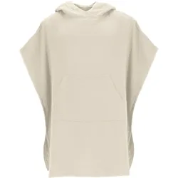 Vossen Poncho Tilda sand
