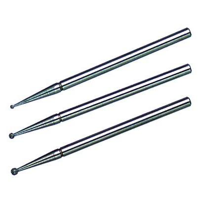 Werkstarck Diamantinstrumente kugelförmig (797-02)