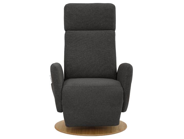 TV-Sessel SIT & MORE Kobra , braun (espresso), B:71cm H:110cm T:82cm, Webstoff (100% Polyester);Luxus-Microfaser Euphoria (100% Polyester);Luxus-Microfaser Vintage (100% Polyester), Sessel, TV-Sessel, wahlweise mit 2 Motoren, 2 Motoren und Akku oder mit 2 Motoren