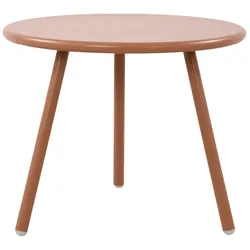 CLP Couchtisch Berea   Farbe: terracotta