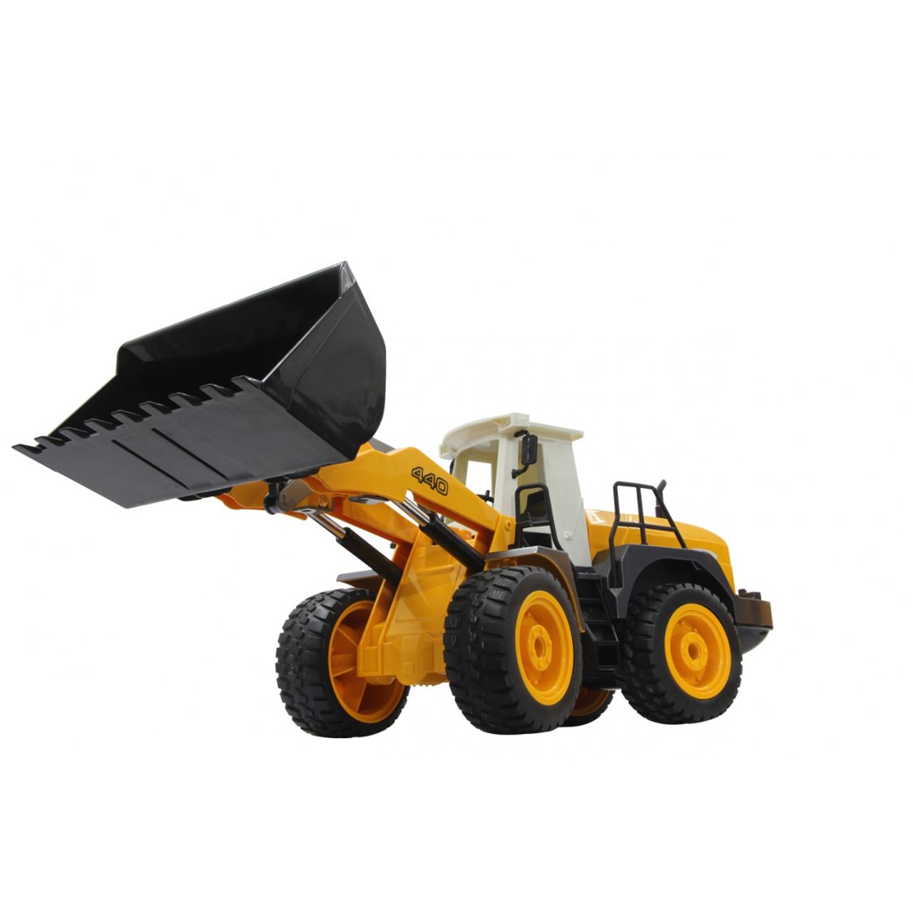 Jamara Radlader 440 1:20 2,4 Ghz