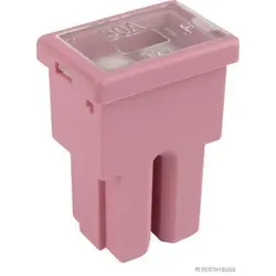 HERTH&BUSS Sicherung, PAL-AS, 32V max. rosa - 50295433 - rosa