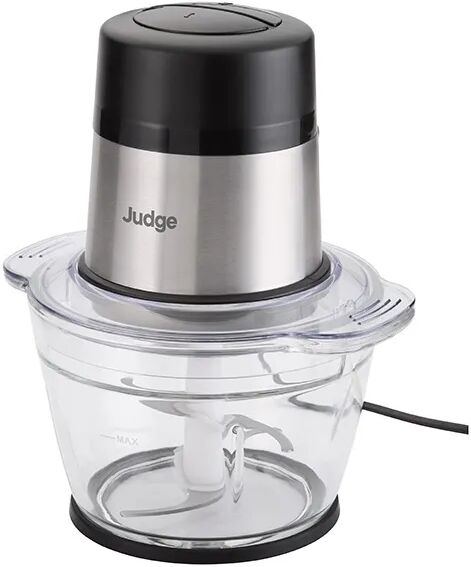 Judge Electricals Mini Chopper