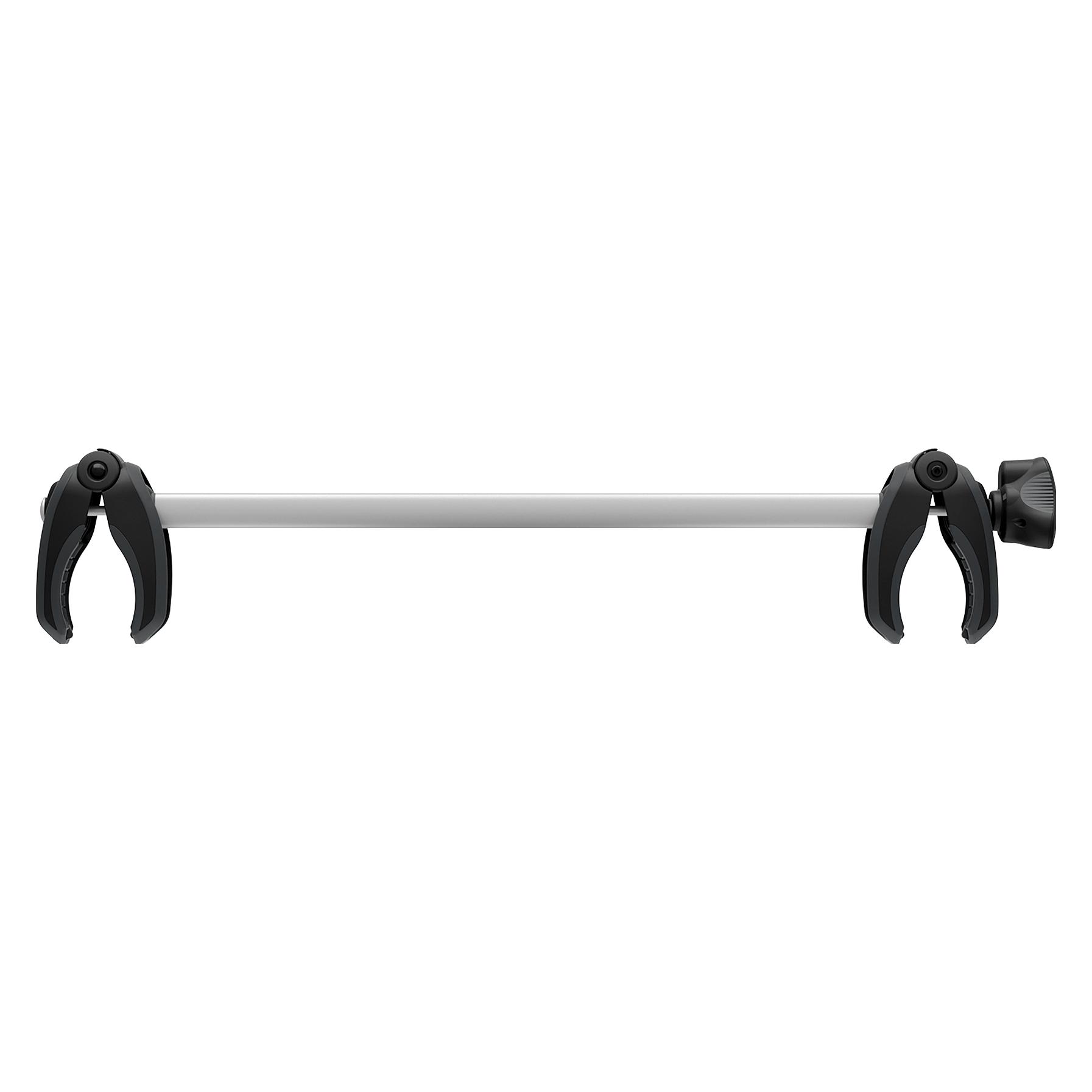 Thule BackSpace XT 3rd Bike Arm (Silber) (9382 THU)