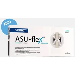 ASU-flex ADVANCED 60 Kapseln