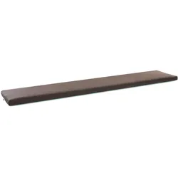 Auflage Bank (BHT 195x4x38 cm) - BHT 195x4x38 cm