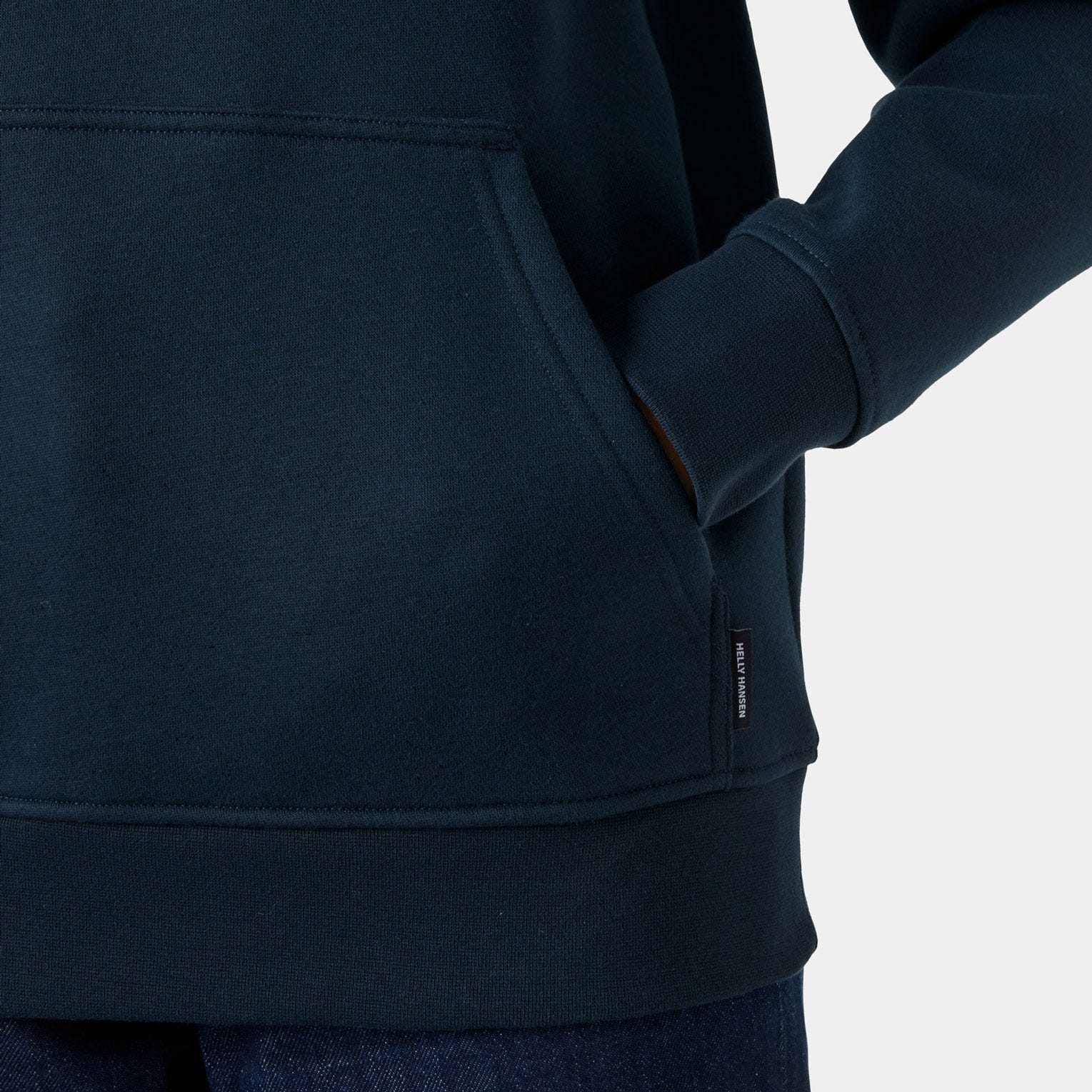 Helly Hansen Women's Elevate Hoodie - Blue - S
