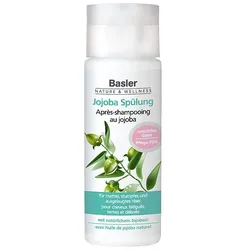 200ml basler Jojoba Spülung