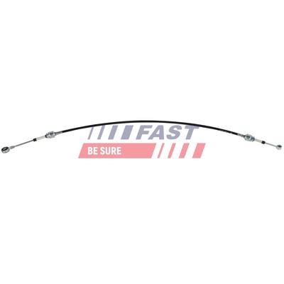 FAST Seilzug, Schaltgetriebe FT73080 für Fiat