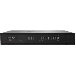 SonicWall Tz280 High Availability, Firewall