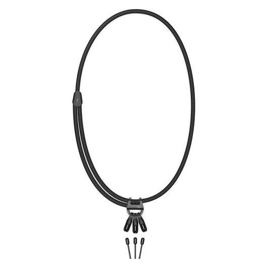 Peak Design Peak Design Pasek Peak Design Mobile Crossbody Multi-Strap Black - czarny (4110100673)