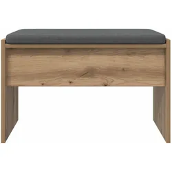 vidaXL, Sitzbank, Aspen (38 cm)