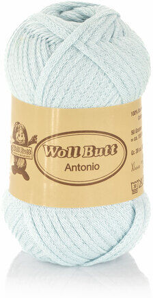 Woll Butt Antonio