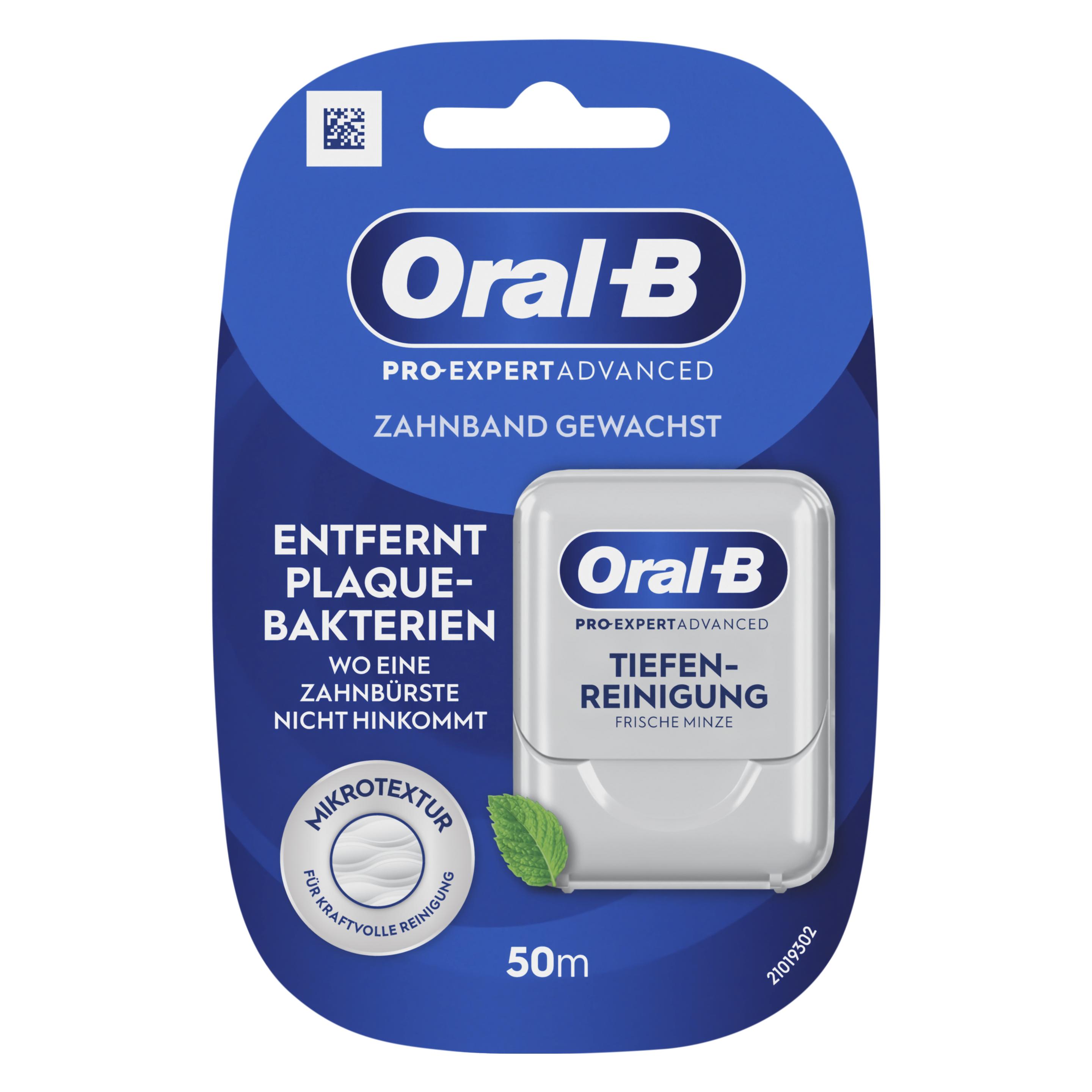 Oral-B Pro Expert Advanced (50 m) (19408614)